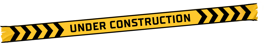 Under Construction